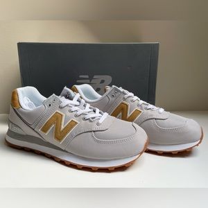NEW! New Balance 574